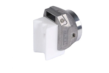 Насадка для сварки внешнего угла (15 мм) для WELDPLAST S4 Leister 146.652