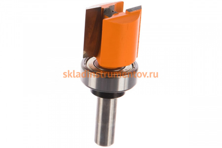 Фреза обгонная (22x20х57 мм; хвостовик 8 мм) CMT 911.220.11B