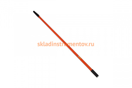 Телескопический стержень-удлинитель для валиков 1.3-2.3 м SANTOOL 010407-005