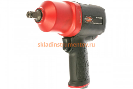 Пневмогайковерт AV Steel AV-720980