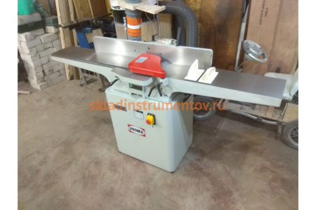 Фуговальный станок PROMA HP-200C 65800000