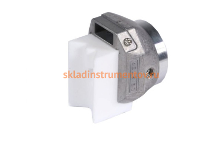 Насадка для сварки внешнего угла (15 мм) для WELDPLAST S4 Leister 146.652