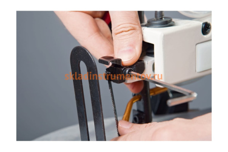 Лобзиковый станок Jet JSS-16 10000808M