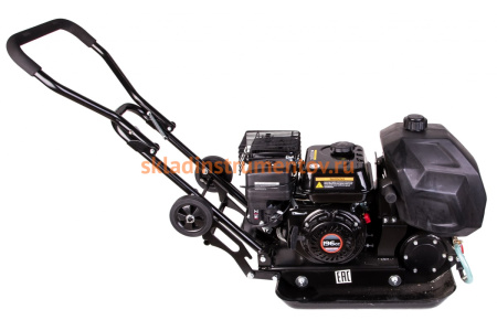 Виброплита Zitrek z3k90w Loncin 200F