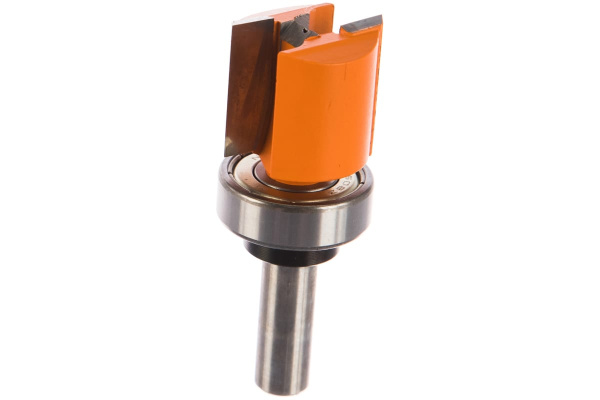 Фреза обгонная (22x20х57 мм; хвостовик 8 мм) CMT 911.220.11B