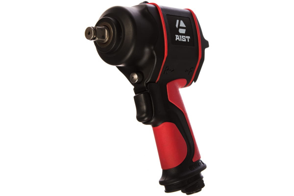 Пневмогайковерт AIST 1/2" 90140014 00-00017431