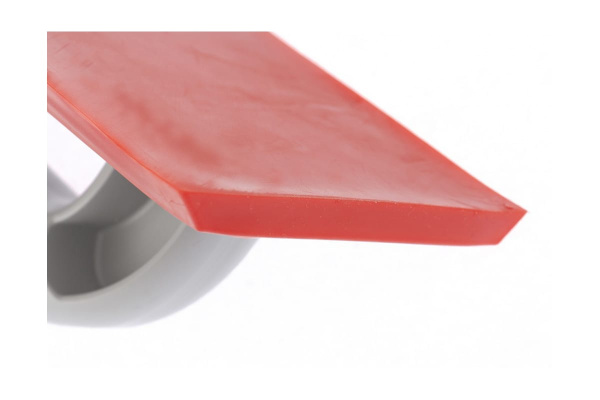 Пластмассовая терка для эпоксидной затирки, сменное рез. покрытие, 250x95 мм MATRIX 86803