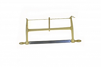 Пила (лучковая, полотно 565х40 мм) Петроградъ М00014009