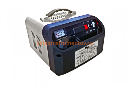 Зарядное устройство REDVERG RD-BC-25 5027938