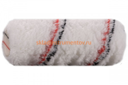 Ролик KRAFTOOL AMITEX полиамидный, каркасная система, 250мм 1-02011-25