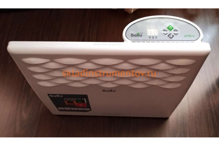 Электрический конвектор Ballu Ettore BEC/ETMR-1000