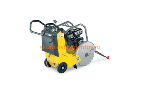 Бензиновый швонарезчик Wacker Neuson BFS 1350 L 8936