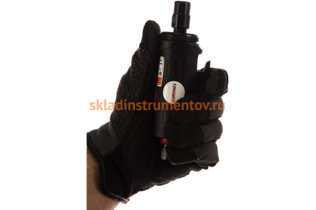 Пневматическая прямая композитная бормашина Byemax BM-53-5227