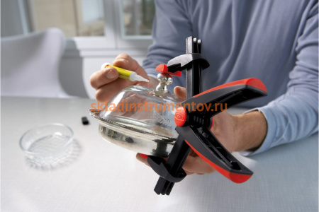 Пружинный зажим 170/50 BESSEY BE-XV5-170