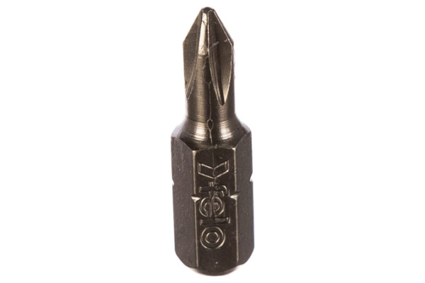 Бита крестовая PH 1X25, 2шт Felo 02201036