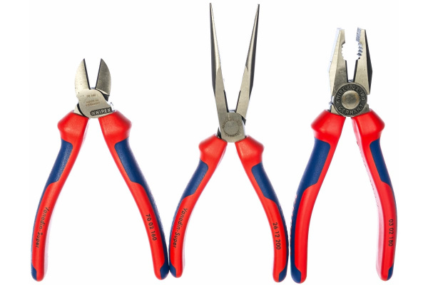 Набор инструментов KNIPEX KN-002011