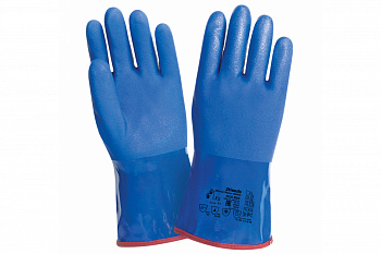 Утепленные перчатки 2Hands КЩС 7G 5К30-BOA 11