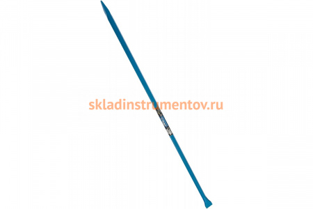 Монтажный лом Зубр ТИТАН 1500 мм 25 мм шестигранный 21805-150_z01