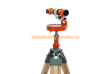 Буссоль-теодолит RGK BG12