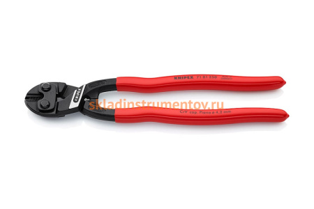Болторез KNIPEX КОБОЛТ KN-7101250 Болторез KNIPEX КОБОЛТ KN-7101250
