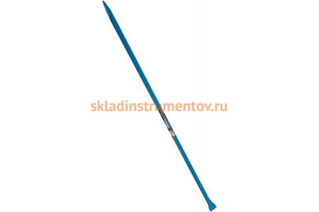 Монтажный лом Зубр ТИТАН 1500 мм 25 мм шестигранный 21805-150_z01