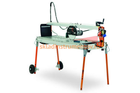 Электрический плиткорез BATTIPAV CLASS PLUS 1300S 661351
