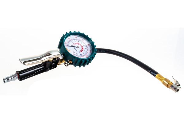 Манометр для шин Jonnesway AG010038A 48749