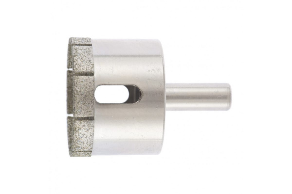 Сверло по стеклу и керамической плитке (40х55 мм) СИБРТЕХ 726407