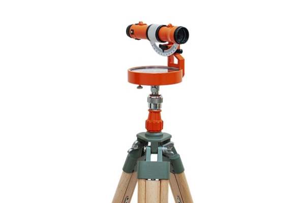 Буссоль-теодолит RGK BG12