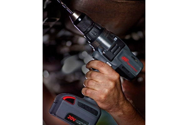 Аккумуляторная дрель-шуруповерт Ingersoll Rand D5140