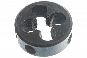 Плашка М 9 х1 9ХС HORTZ 204004