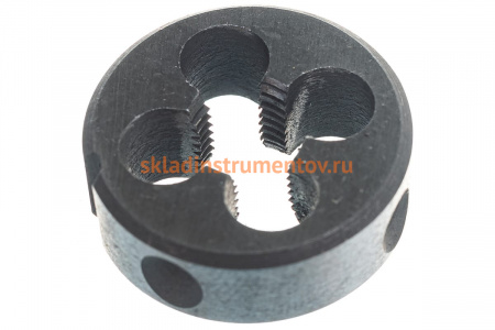 Плашка М 9 х1 9ХС HORTZ 204004