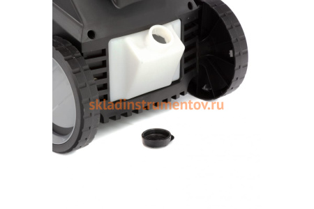 Моечная машина высокого давления DENZEL R-165D 58235