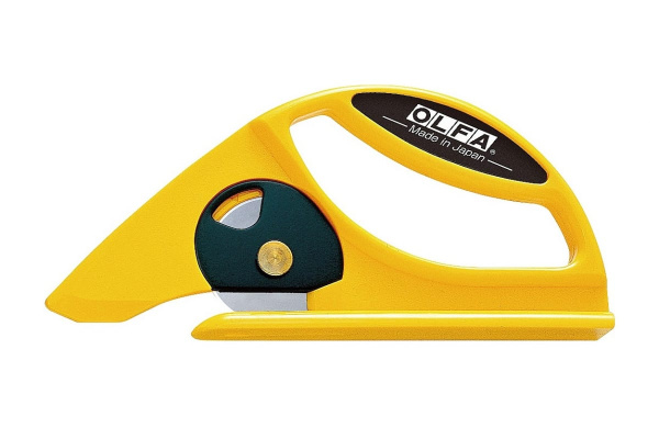 Нож OLFA с круговым лезвием 45 мм OL-45-C