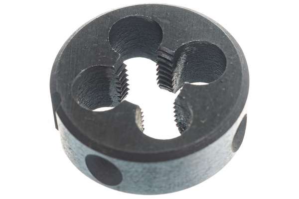 Плашка М 9 х1 9ХС HORTZ 204004