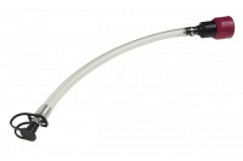 Гибкий шланг для плунжерного шприца JTC 5534-5