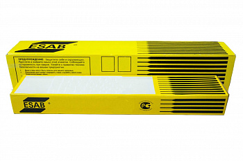 Электрод ОК 46.00 (2 мм; 4.5 кг) ESAB СВ000007574