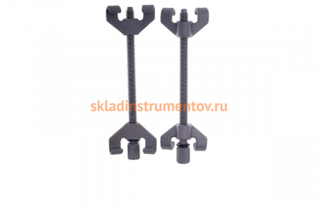 Стяжка пружин 280мм AV Steel AV-922128