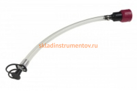 Гибкий шланг для плунжерного шприца JTC 5534-5