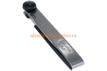 Набор щупов VOREL 13 предметов, 0,05-1,0мм 15130