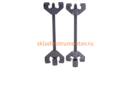 Стяжка пружин 280мм AV Steel AV-922128