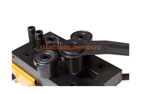 Инструмент для гибки металла и установки заклепок Blacksmith M3-G