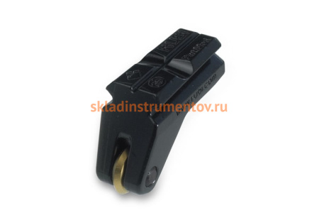 Резец роликовый победитовый GOLD TI (10 мм) RUBI 01978