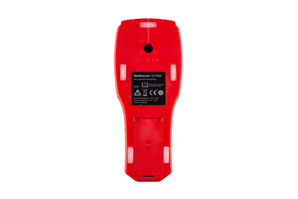 Детектор проводки ADA Wall Scanner 120 PROF А00485