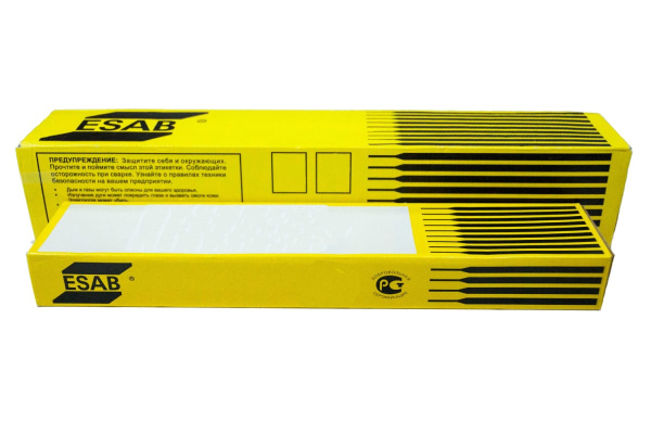 Электрод ОК 46.00 (2 мм; 4.5 кг) ESAB СВ000007574