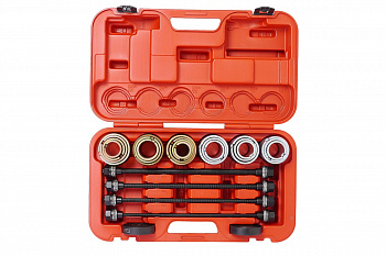 Набор для снятия и установки втулок универсальный JTC 1-4091