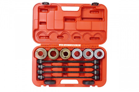 Набор для снятия и установки втулок универсальный JTC 1-4091