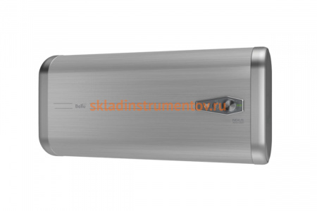 Водонагреватель Ballu BWH/S 30 Nexus titanium edition H