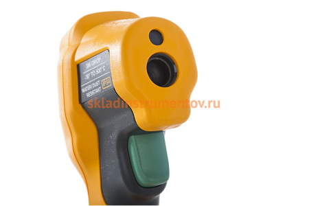 Инфракрасный термометр FLUKE-62 MAX