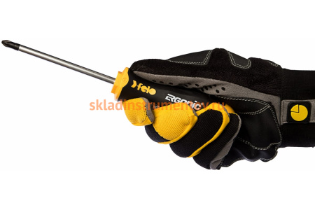 Набор отверток 7 шт Felo Ergonic 40097118